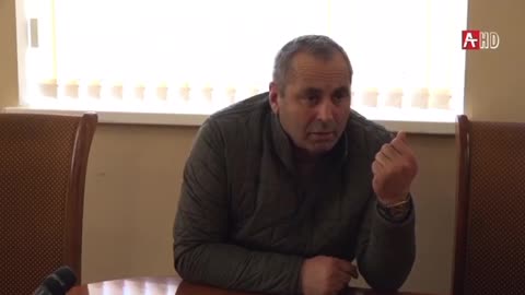 Адгур Квициния - Адгур Квициния