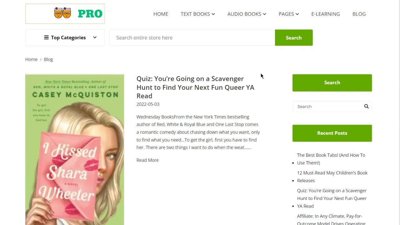 Site Book Pro