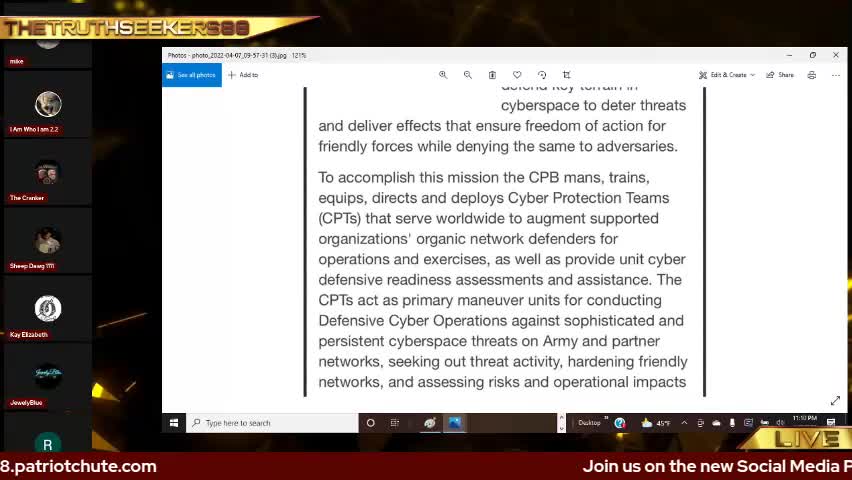 TRUMP AND PATRIOT NEWS REPORT IMPORTANT MESSAGE UPDATES.