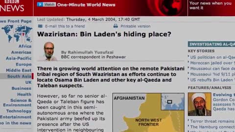 Feathered Cocaine Documentary by Alan Parrot