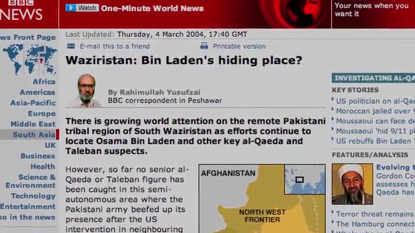 Feathered Cocaine Documentary by Alan Parrot