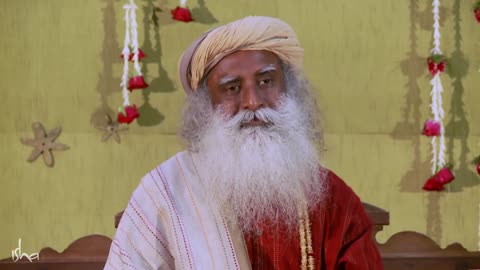 Sadhguru - How to deal with relationships