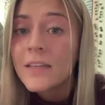 We Are Witnessing The Split Of Two Realities