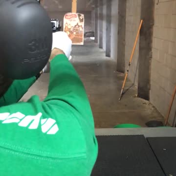 Smith and Wesson SD9VE quick review