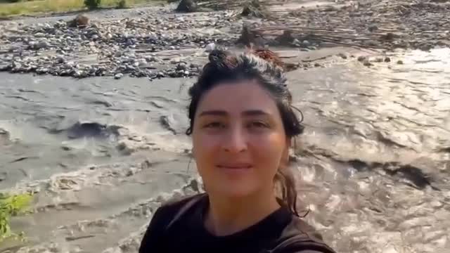 Beautiful Nature