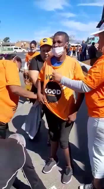 Good, DA bad and the ugly