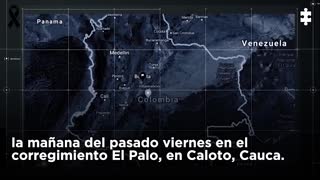 Hoy dicen adiós al santandereano, funcionario del CTI, secuestrado y asesinado en Cauca