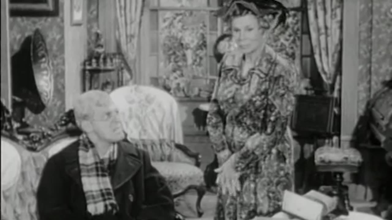 The Beverly Hillbillies 2 Christmas Episodes 1962 & 1963