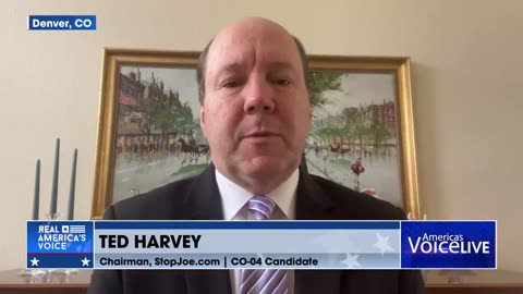 The House Fails To Impeach Mayorkas As 3 Republicans Vote "Nay"