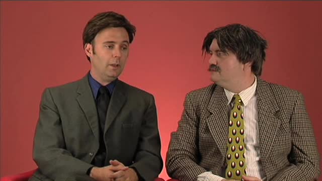 Invention with Brian Forbes Episode 8