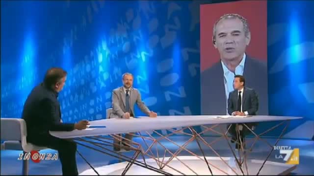 🔴 (Che figura Cottarelli...)