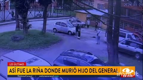 asesinato
