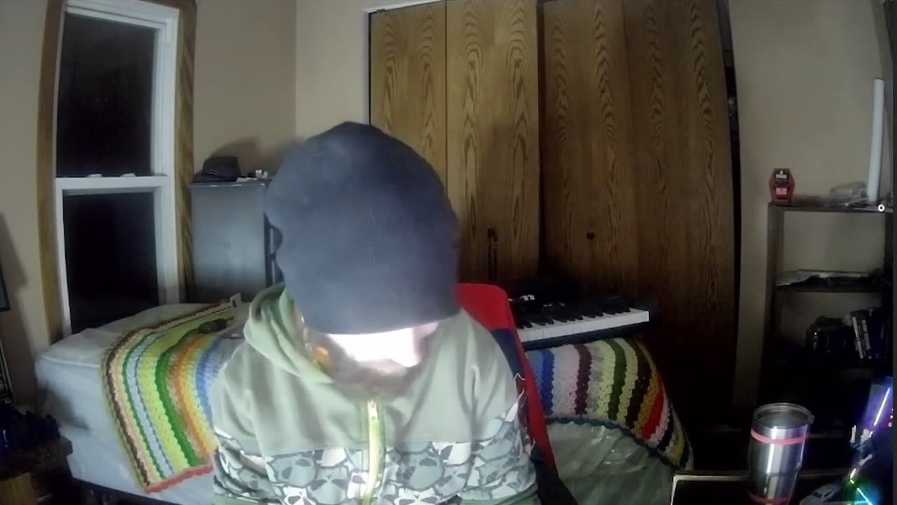 [Cyraxx Facebook 2023-01-06] Leaving Youtube and Twitch