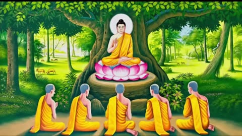 Buddha gyan