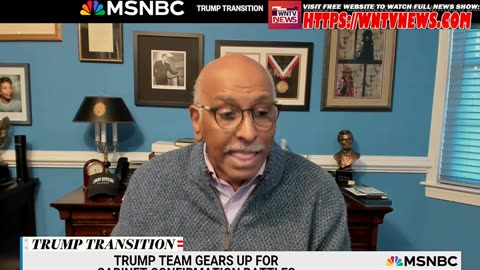 Deadline White House With Nicolle Wallace 4PM - 11/26/2024
