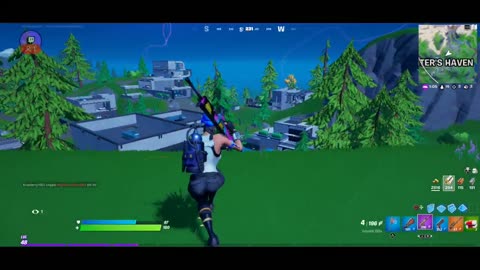 Fortnite - Android - No silly dances