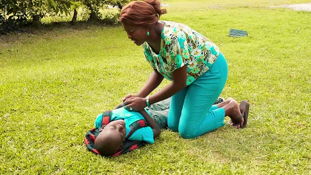 David Child Of God's Own Heart | Original Faith-Based Short Film