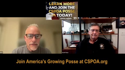 ⭐️CSPOA.org