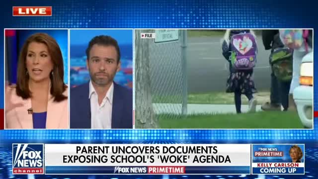 BREAKING: Brainwashing Teachers Evidence