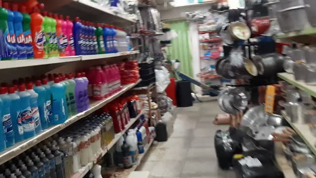 Casa do Campo Shopping em São João do Piauí