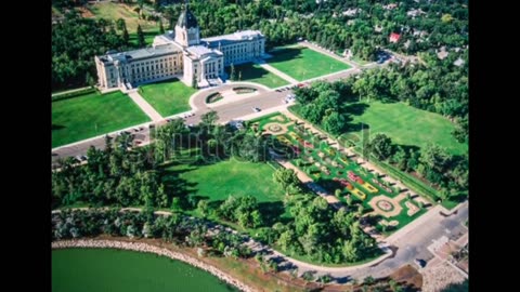 Mudflood There Is No Tartarian Architecture In Canada