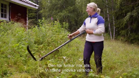 Torpet Norge S03E02