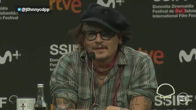 Johnny Depp Struggles to Explain Cancel Culture - Pat Gray Unleashed Clip
