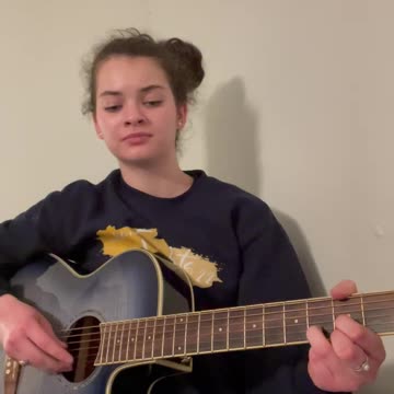 New song that doesn’t have a name yet! :)