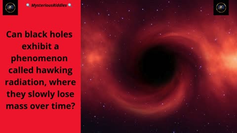 📸 🔍 Black Holes vs Wormholes: What’s the Difference? 📸 🔍