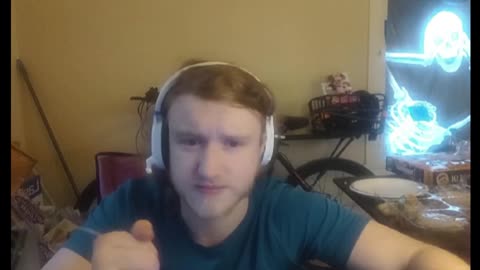 first video