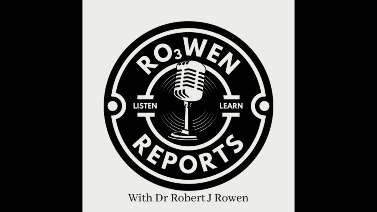 #11 Dr John F. Kressler II on PEMF Therapy and Devices