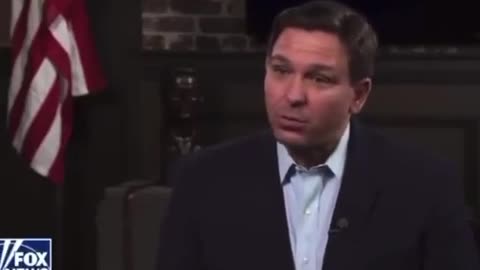 Ron DeSantis nukes libs for teaching children to hate America