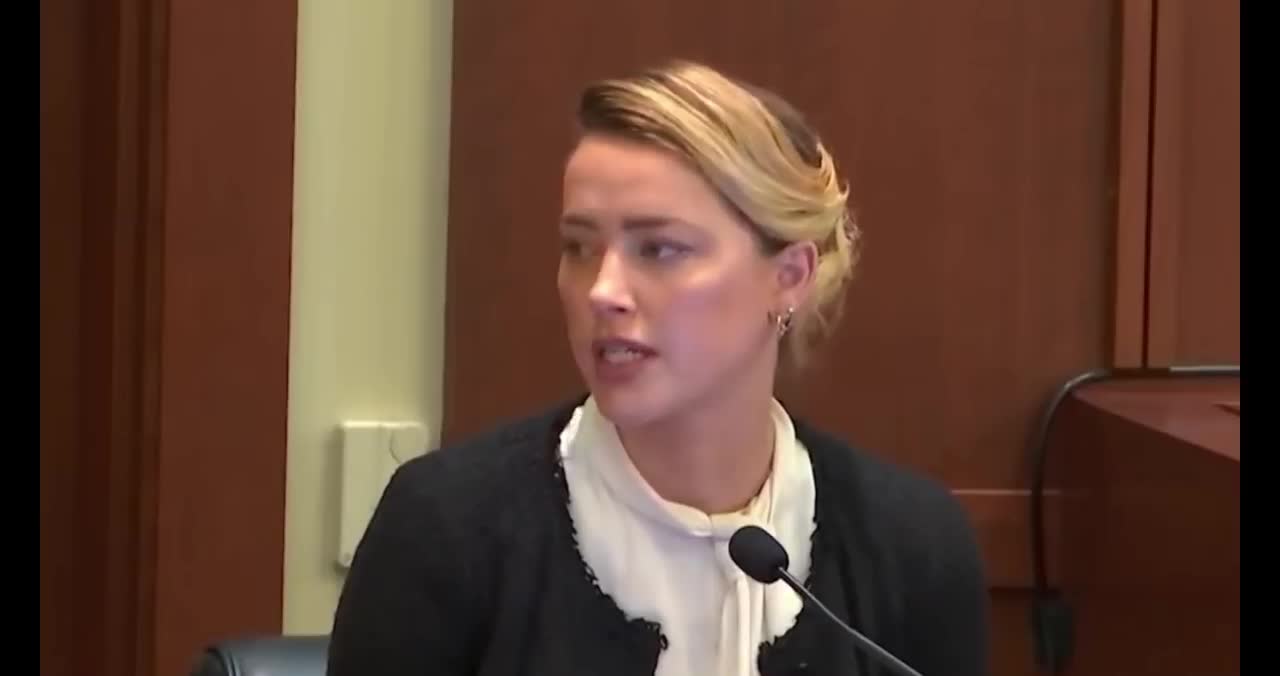 Johnny Depps Lawyers Anger Amber Heard!