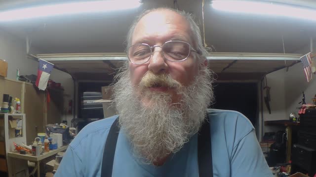 New Camera Coming, Some Video Flexibility