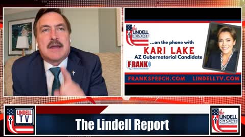 The Lindell Report