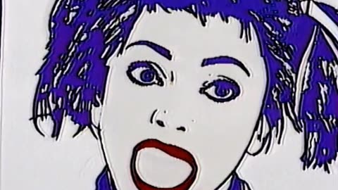 Toni Basil - Mickey 1981 faster