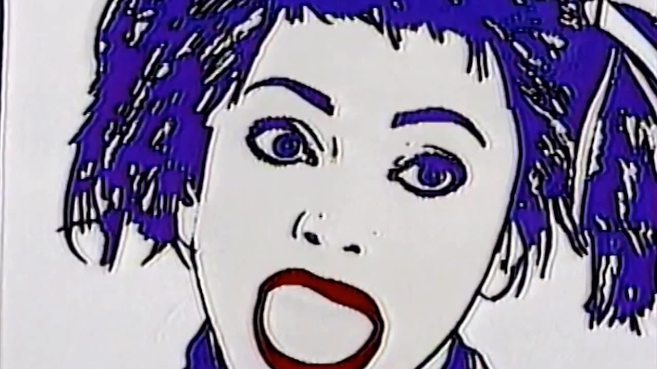 Toni Basil - Mickey 1981 faster