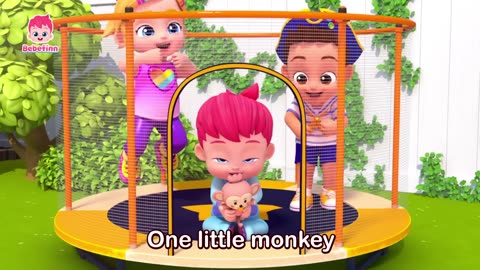 Walking Walking Hop Hop Hop - Healthy Habit Songs for Babies - Kids Songs - Songs for Kids