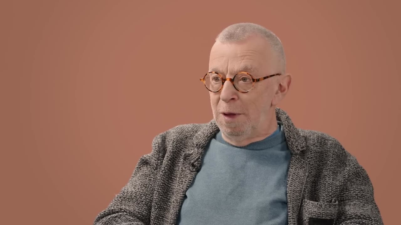 Лев Рубинштейн