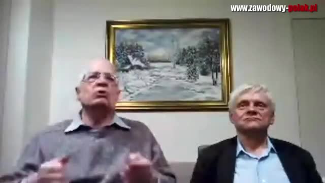 Tadeusz Cichocki o wypowiedzeniu posłuszeństwa nielegalnym organom państwa - szersze omówienie