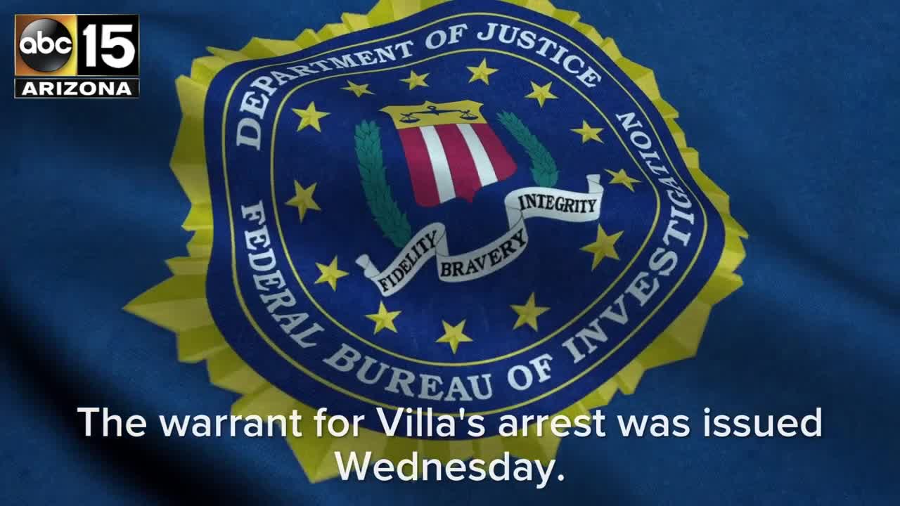 MCAO: Tempe armored car thief gets away with $1.2 million in cash - ABC15 Crime