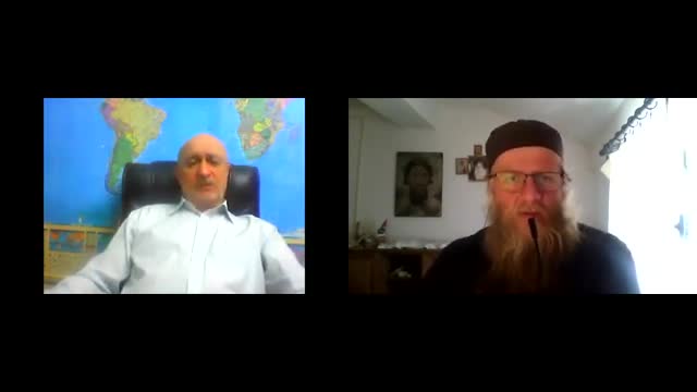 Анатолий Отырба об Абхазии 20.10.2021