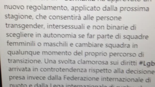ARCOBALENO NEWS