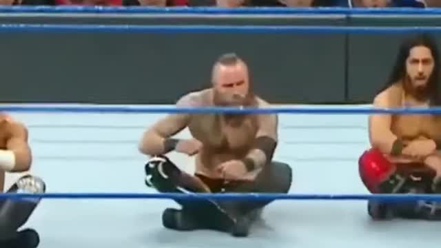 WWE funny 🤣🤣 moments