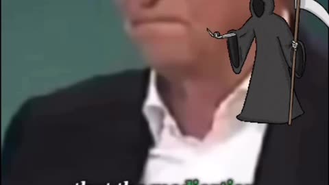 Bill Gates, an agent of the overloads.