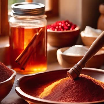 Amazing Health Benefits of Cinnamon