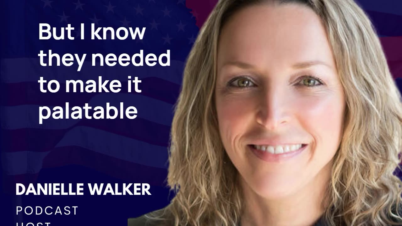 Danielle Walker Blasts Bill Loophole: Money Wasted or Well-Spent?