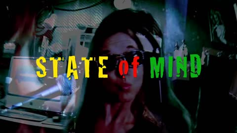 Lil L & The Funkers - State Of Mind Video 2016