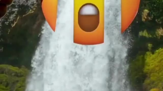 What happens when you attach fun to the most trivial things around you?58