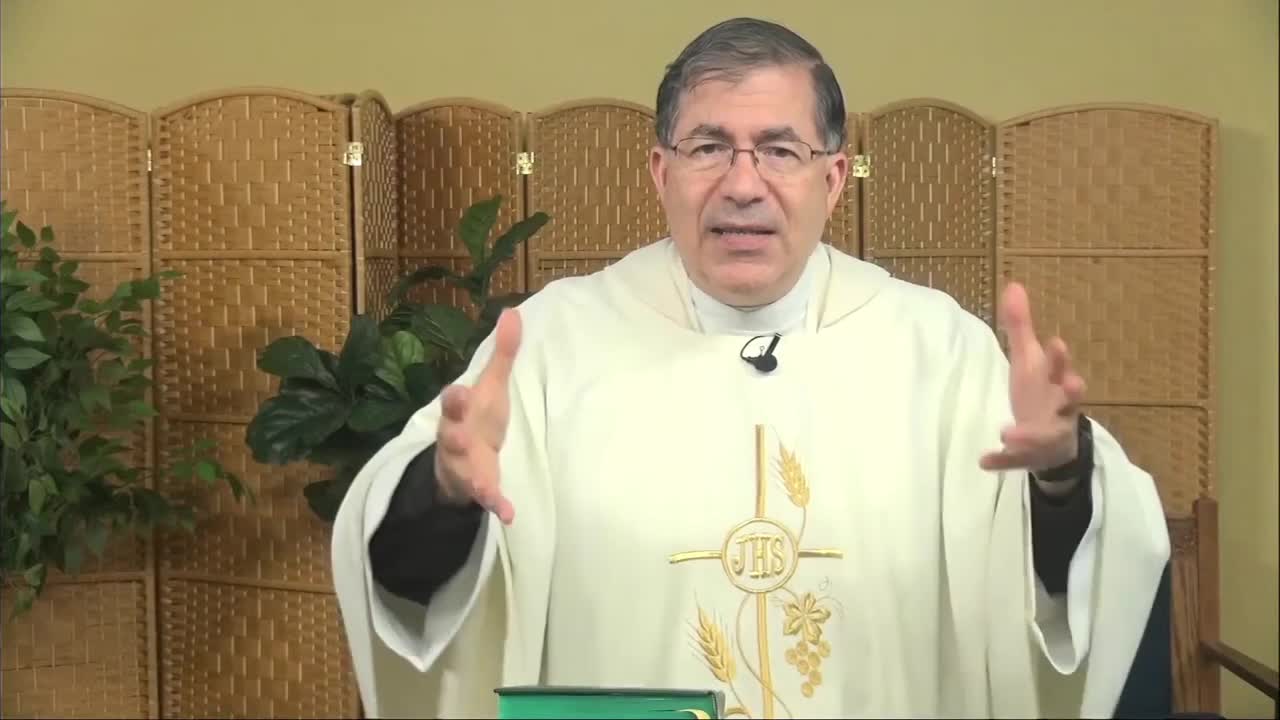 The Holy Spirit and the Unborn